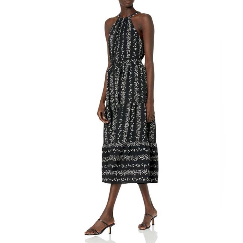 NWT BCBGeneration Midi Dress